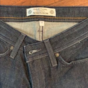 Nordstrom jeans
